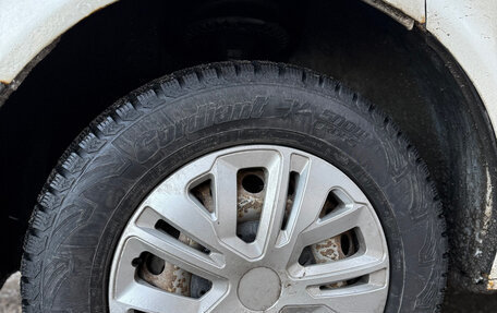 Volkswagen Transporter T5 рестайлинг, 2005 год, 1 250 000 рублей, 7 фотография