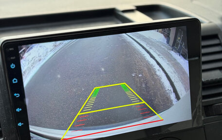 Volkswagen Transporter T5 рестайлинг, 2005 год, 1 250 000 рублей, 15 фотография