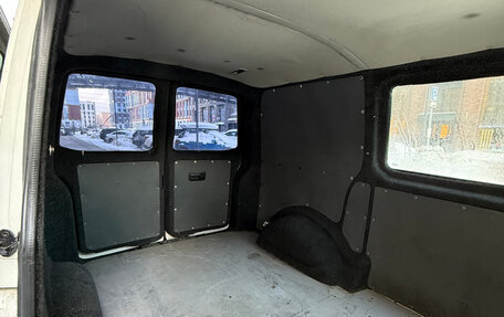 Volkswagen Transporter T5 рестайлинг, 2005 год, 1 250 000 рублей, 8 фотография