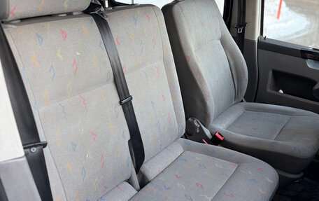 Volkswagen Transporter T5 рестайлинг, 2005 год, 1 250 000 рублей, 11 фотография