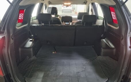 Chevrolet Captiva I, 2007 год, 750 000 рублей, 21 фотография