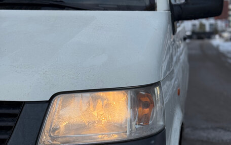 Volkswagen Transporter T5 рестайлинг, 2005 год, 1 250 000 рублей, 19 фотография