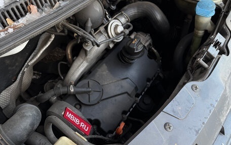 Volkswagen Transporter T5 рестайлинг, 2005 год, 1 250 000 рублей, 18 фотография