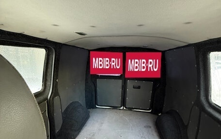 Volkswagen Transporter T5 рестайлинг, 2005 год, 1 250 000 рублей, 20 фотография