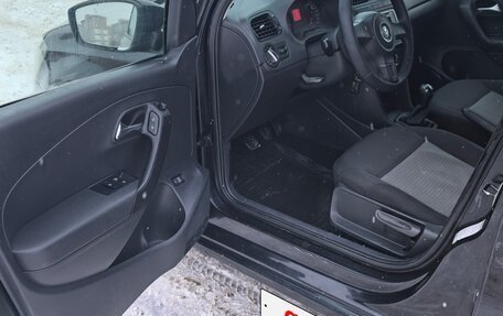 Volkswagen Polo VI (EU Market), 2012 год, 695 000 рублей, 9 фотография