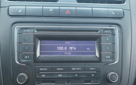 Volkswagen Polo VI (EU Market), 2012 год, 695 000 рублей, 13 фотография