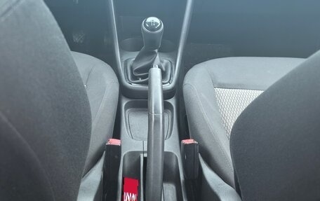 Volkswagen Polo VI (EU Market), 2012 год, 695 000 рублей, 14 фотография