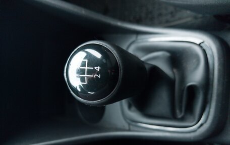 Volkswagen Polo VI (EU Market), 2012 год, 695 000 рублей, 15 фотография