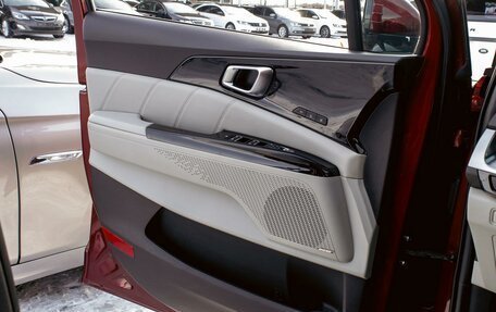 KIA Carnival, 2021 год, 3 995 000 рублей, 12 фотография