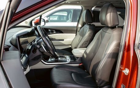 KIA Carnival, 2021 год, 3 995 000 рублей, 11 фотография