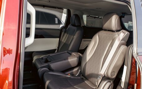 KIA Carnival, 2021 год, 3 995 000 рублей, 18 фотография