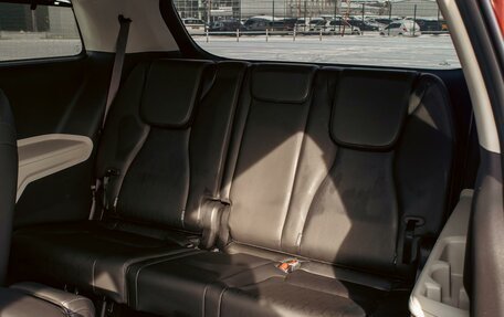 KIA Carnival, 2021 год, 3 995 000 рублей, 19 фотография