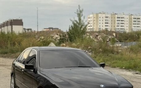 BMW 5 серия, 1997 год, 400 000 рублей, 4 фотография