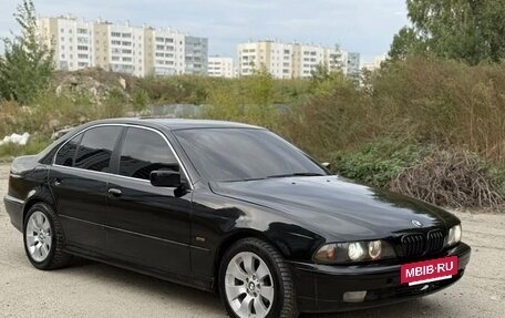BMW 5 серия, 1997 год, 400 000 рублей, 3 фотография