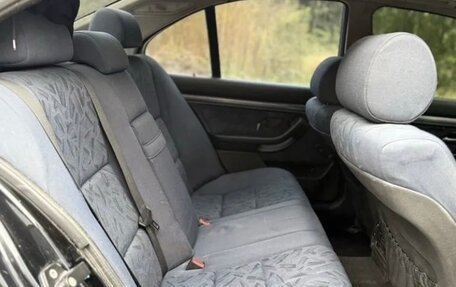 BMW 5 серия, 1997 год, 400 000 рублей, 9 фотография