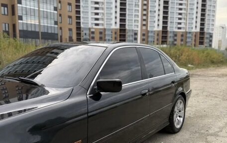 BMW 5 серия, 1997 год, 400 000 рублей, 11 фотография
