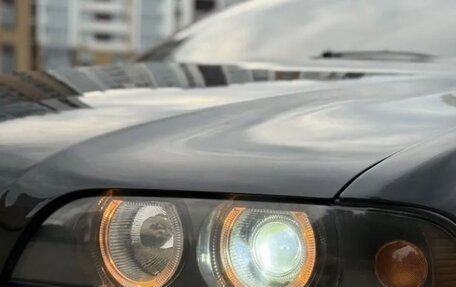 BMW 5 серия, 1997 год, 400 000 рублей, 8 фотография