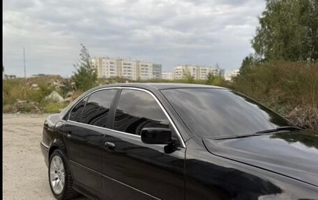 BMW 5 серия, 1997 год, 400 000 рублей, 12 фотография