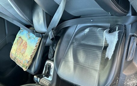 Volkswagen Tiguan I, 2010 год, 700 000 рублей, 5 фотография