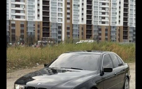 BMW 5 серия, 1997 год, 400 000 рублей, 6 фотография