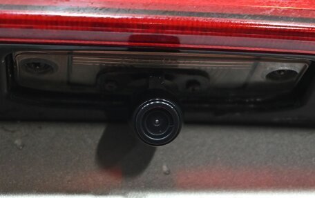 KIA Rio IV, 2018 год, 1 550 000 рублей, 13 фотография