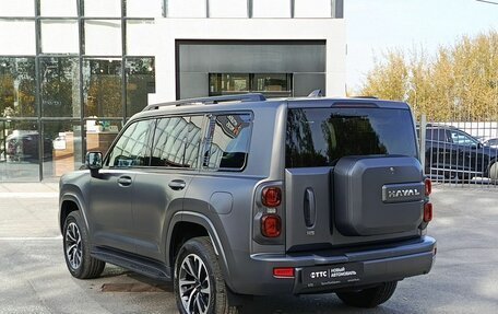 Haval H9, 2024 год, 5 099 000 рублей, 6 фотография