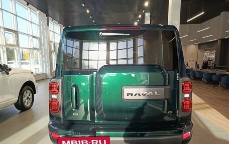 Haval H9, 2024 год, 4 999 000 рублей, 4 фотография