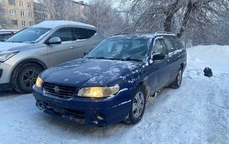 Nissan Expert, 1999 год, 250 000 рублей, 1 фотография