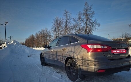 Ford Focus III, 2012 год, 680 000 рублей, 5 фотография