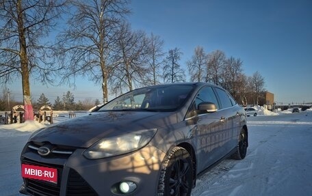 Ford Focus III, 2012 год, 680 000 рублей, 6 фотография