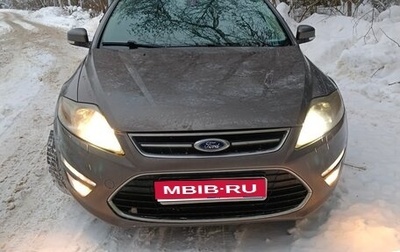 Ford Mondeo IV, 2011 год, 800 000 рублей, 1 фотография