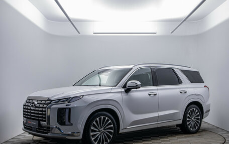 Hyundai Palisade I, 2023 год, 6 320 000 рублей, 1 фотография