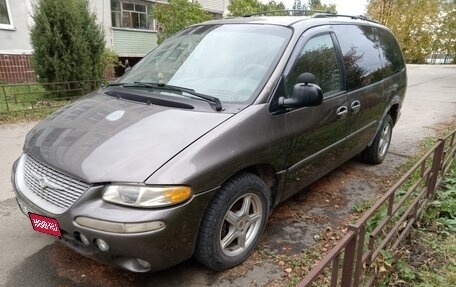 Chrysler Town & Country III, 1998 год, 160 000 рублей, 1 фотография