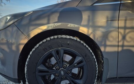 Ford Focus III, 2012 год, 680 000 рублей, 7 фотография