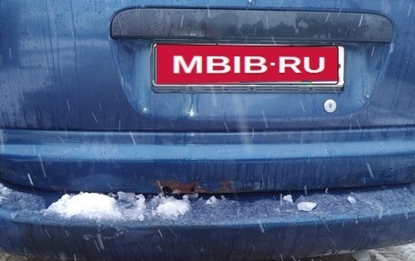 Chrysler Voyager IV, 2001 год, 400 000 рублей, 1 фотография