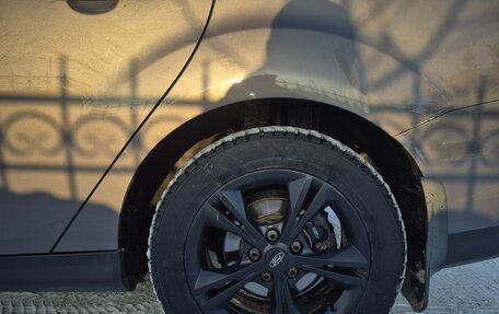 Ford Focus III, 2012 год, 680 000 рублей, 8 фотография