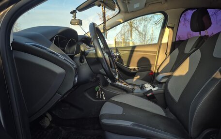 Ford Focus III, 2012 год, 680 000 рублей, 9 фотография