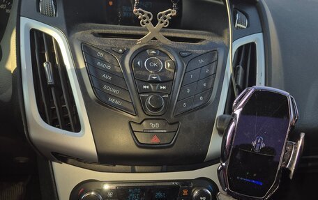 Ford Focus III, 2012 год, 680 000 рублей, 10 фотография