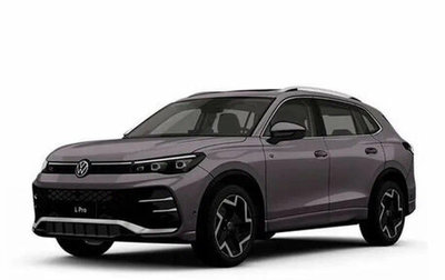Volkswagen Tiguan, 2025 год, 5 300 000 рублей, 1 фотография