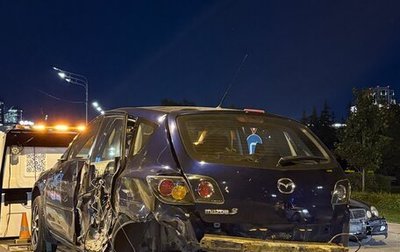 Mazda 3, 2008 год, 200 000 рублей, 1 фотография