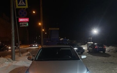 Hyundai Solaris II рестайлинг, 2017 год, 1 250 000 рублей, 1 фотография