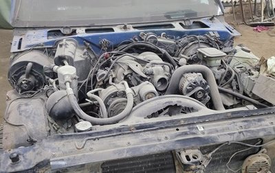 Chevrolet Blazer I рестайлинг, 1992 год, 250 000 рублей, 1 фотография