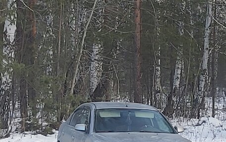 Ford Mondeo III, 2005 год, 260 000 рублей, 1 фотография