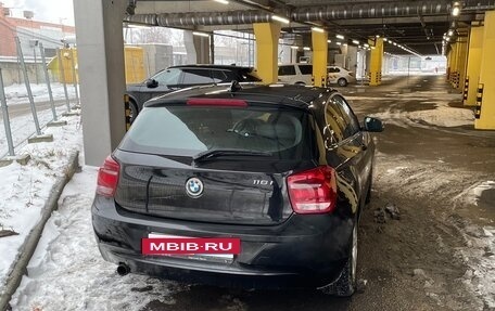 BMW 1 серия, 2012 год, 930 000 рублей, 2 фотография