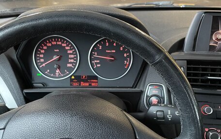 BMW 1 серия, 2012 год, 930 000 рублей, 5 фотография