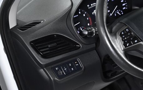 Hyundai Solaris II рестайлинг, 2021 год, 1 499 000 рублей, 8 фотография