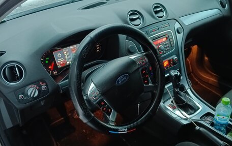 Ford Mondeo IV, 2011 год, 800 000 рублей, 3 фотография