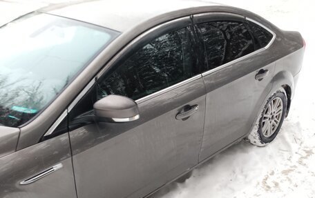 Ford Mondeo IV, 2011 год, 800 000 рублей, 2 фотография