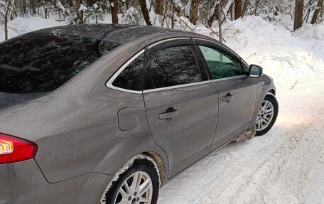 Ford Mondeo IV, 2011 год, 800 000 рублей, 6 фотография