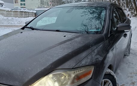 Ford Mondeo IV, 2011 год, 800 000 рублей, 4 фотография